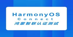 HarmonyOS Connect����������֤����