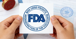ʲô��FDAע��?