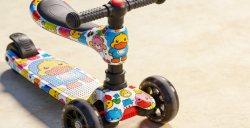 ����ѷ����վ��ͯ���峵������TIC��˿�����ʧ���أ���ͯ���峵TIC���ȫ�������