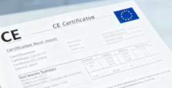 ����ŷ�˱��ۻ�����ѧ CE ��֤������ʲô��
