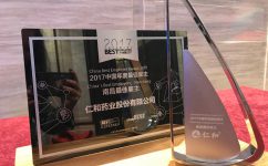 yl23455永利陆续四年荣获“中国年度最佳雇主”奖